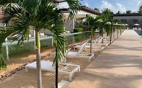 Flat no Condomínio Île de Pipa Resort